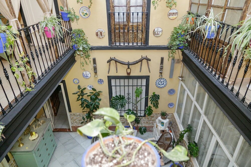 Фото Pension Internacional