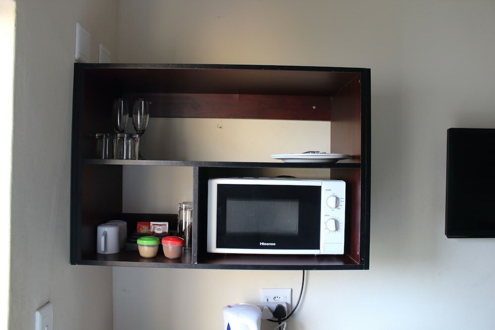 Фото Purple Olive Guest House