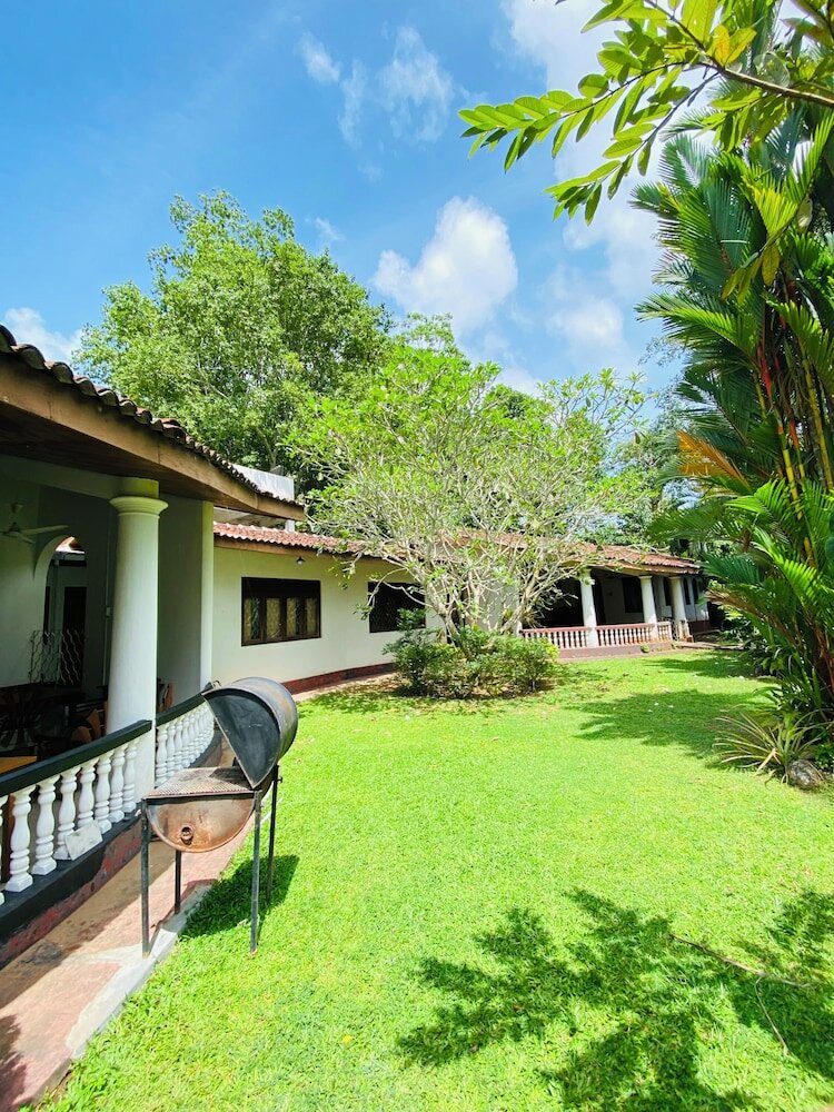 Фото Leijay Garden Retreat