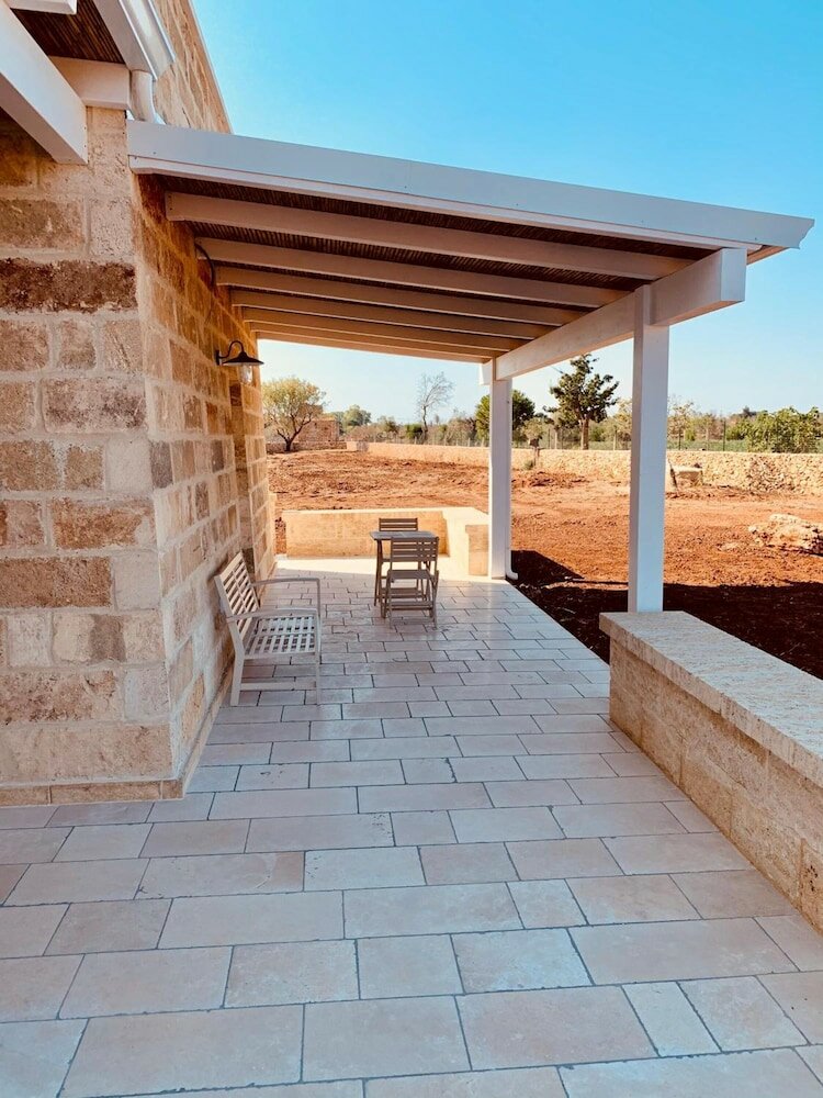 Фото Гостевой дом Borgo Rosso Terra