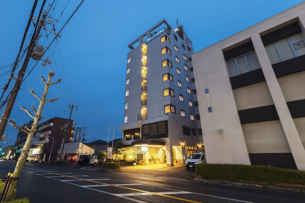 Фото City Hotel Airport in Prince