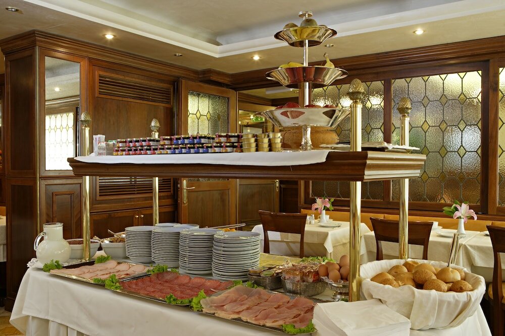 Фото Kette Hotel