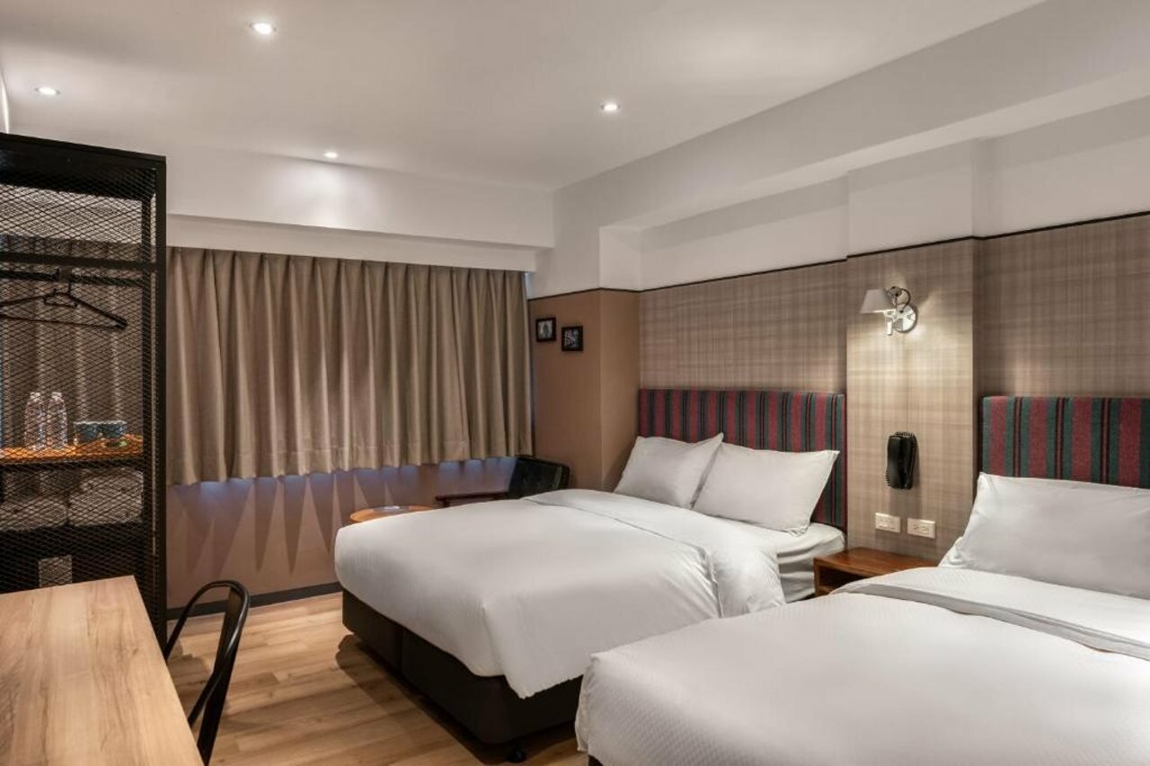 Фото Jia's Inn Kenting