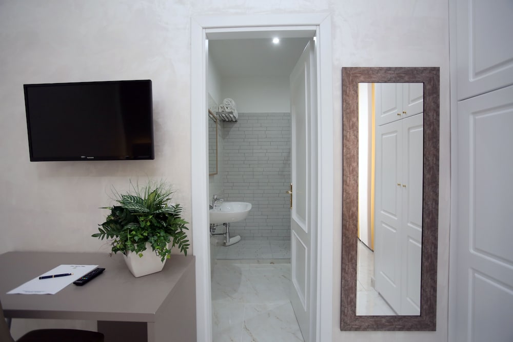 Фото Hotel Vergilius Billia