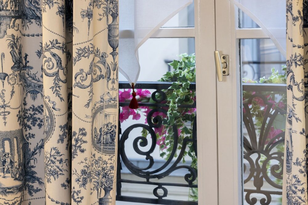 Фото Relais Hotel Du Vieux Paris