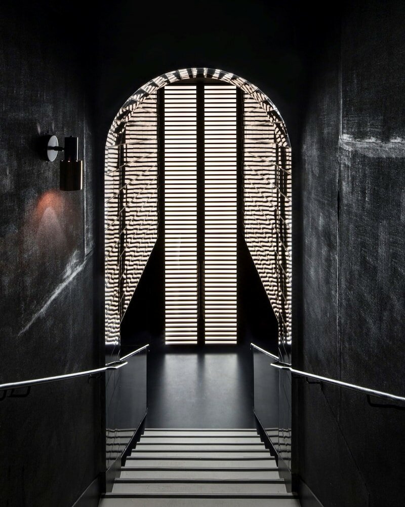 Фото Les Bains Paris