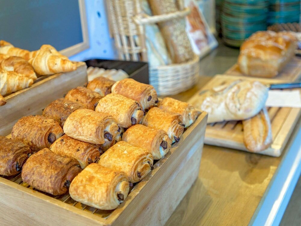 Фото Ibis Salon de Provence