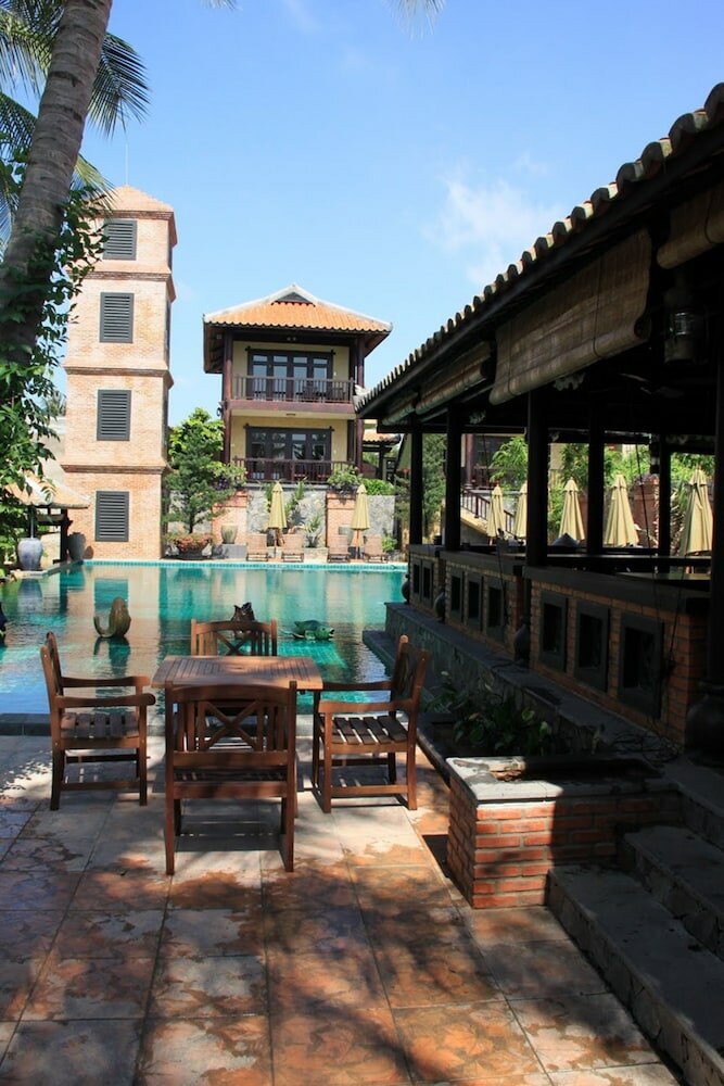 Фото Lotus Village Resort Mui Ne