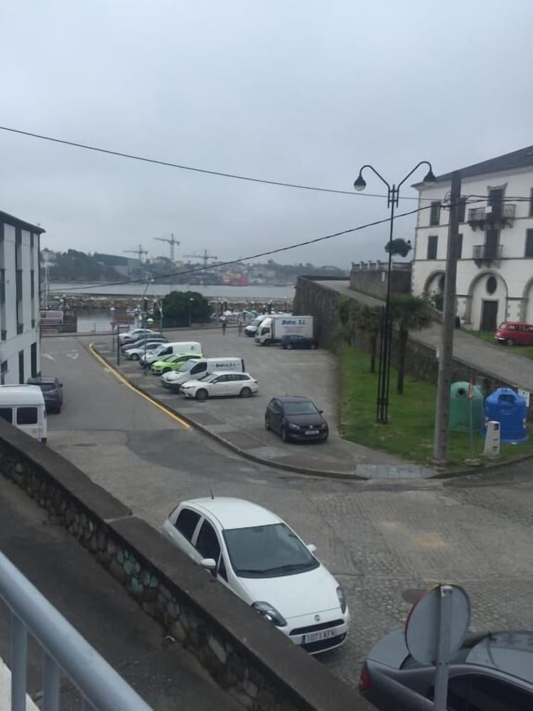 Фото Hotel A. G. Porcillán