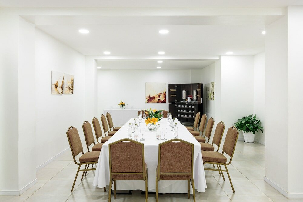 Фото Sheraton Salta Hotel