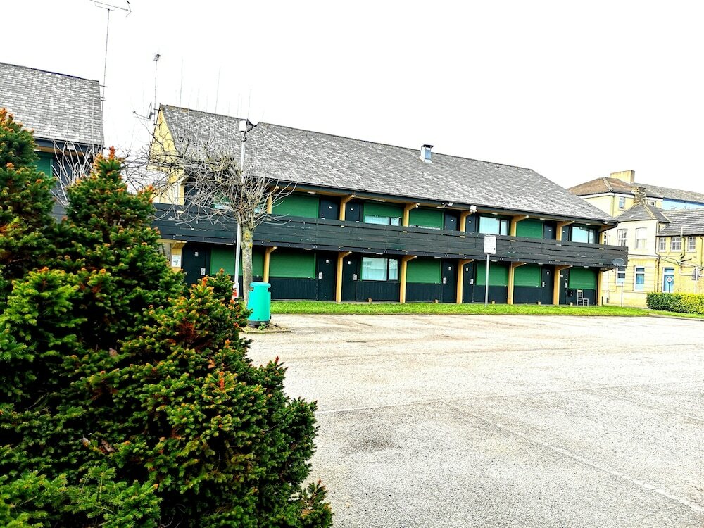 Фото Campanile Hull - City Centre