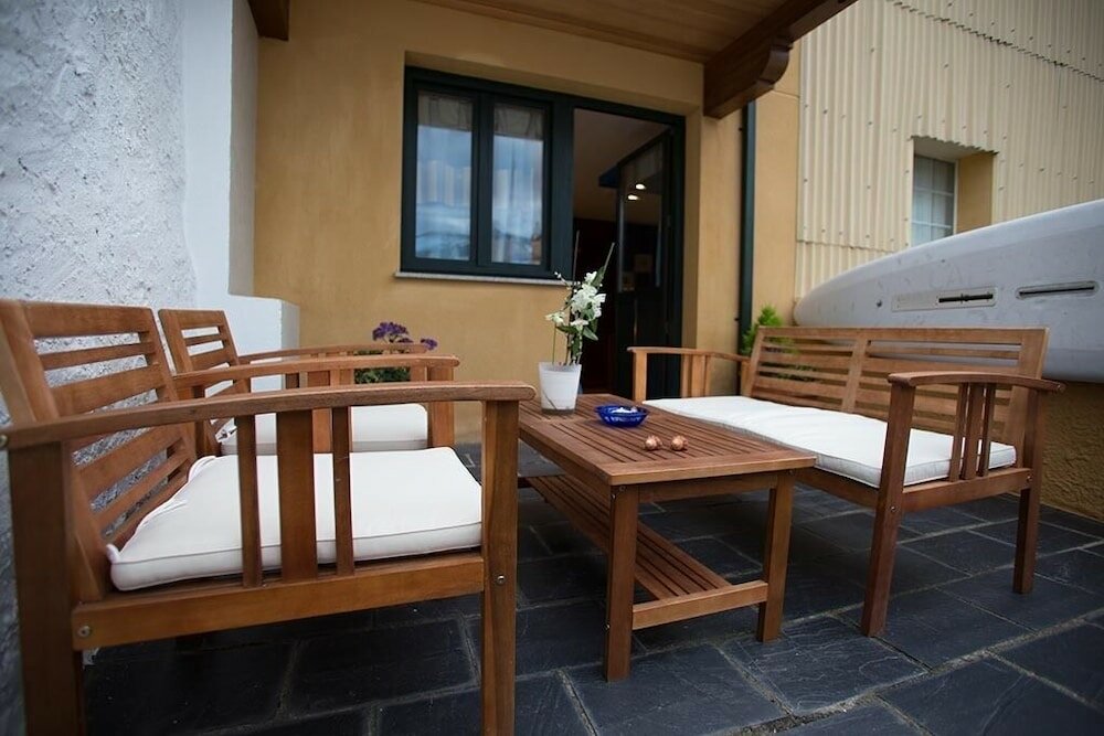 Фото Hotel A. G. Porcillán