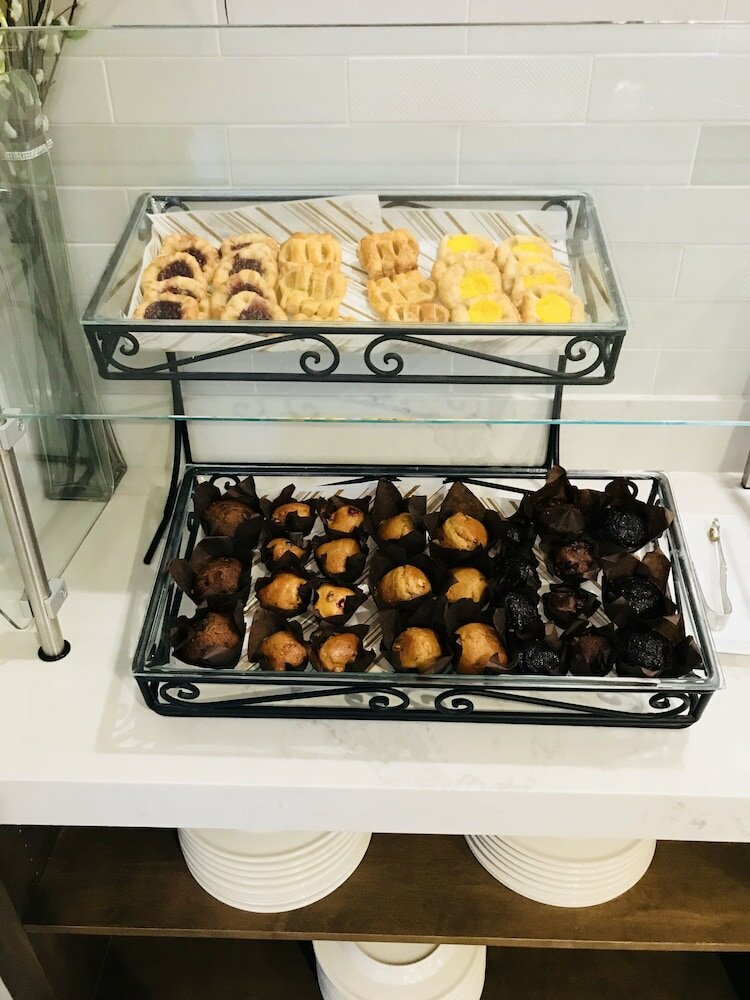 Фото Holiday Inn Orlando International Airport, an Ihg Hotel