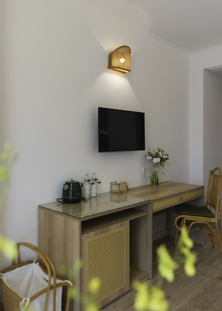 Фото Green World Hotel Nha Trang