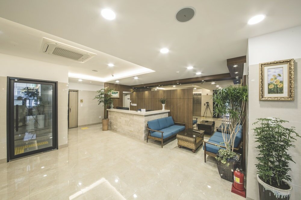 Фото Harbor Hotel