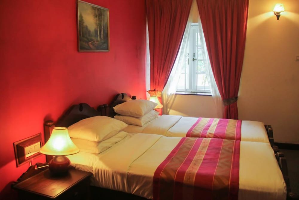 Фото Hotel Glendower