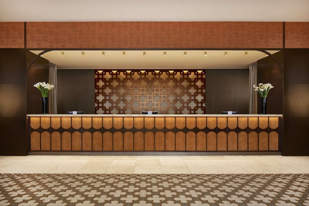 Фото Nh Collection Sevilla