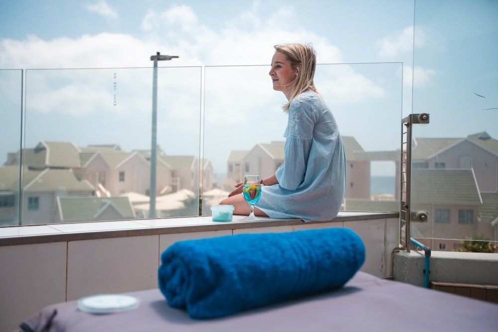 Фото Radisson Blu Hotel, Port Elizabeth