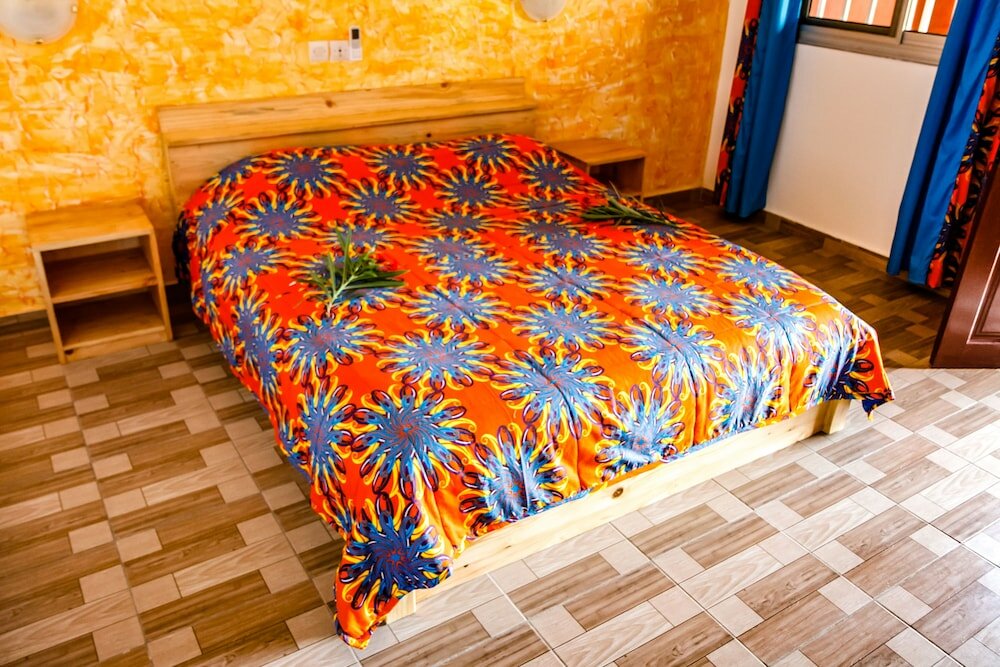 Фото New Robinson Plage