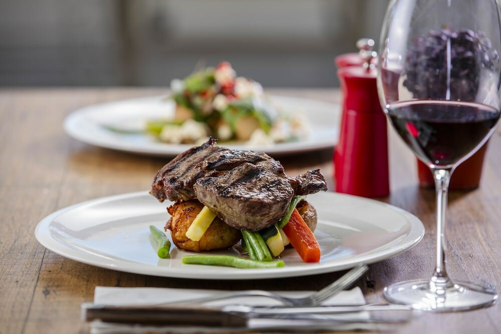 Фото Ibis Mackay