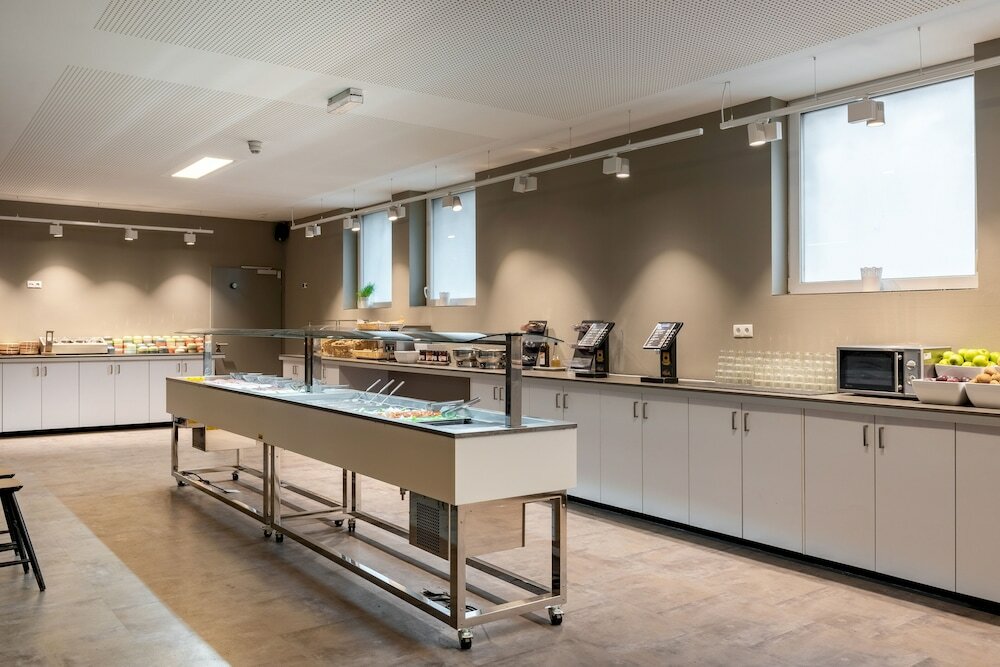 Фото A&o München Laim