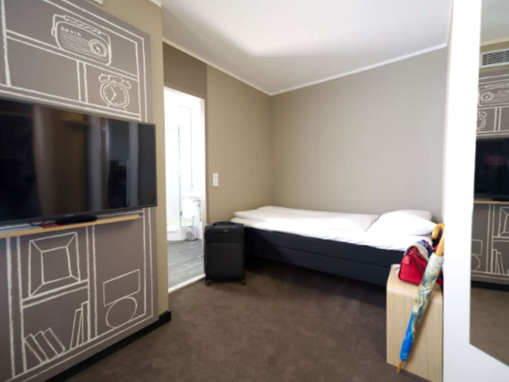 Фото ibis Кельн Центр