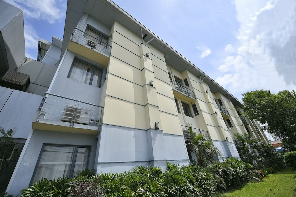 Фото Technopark Hotel