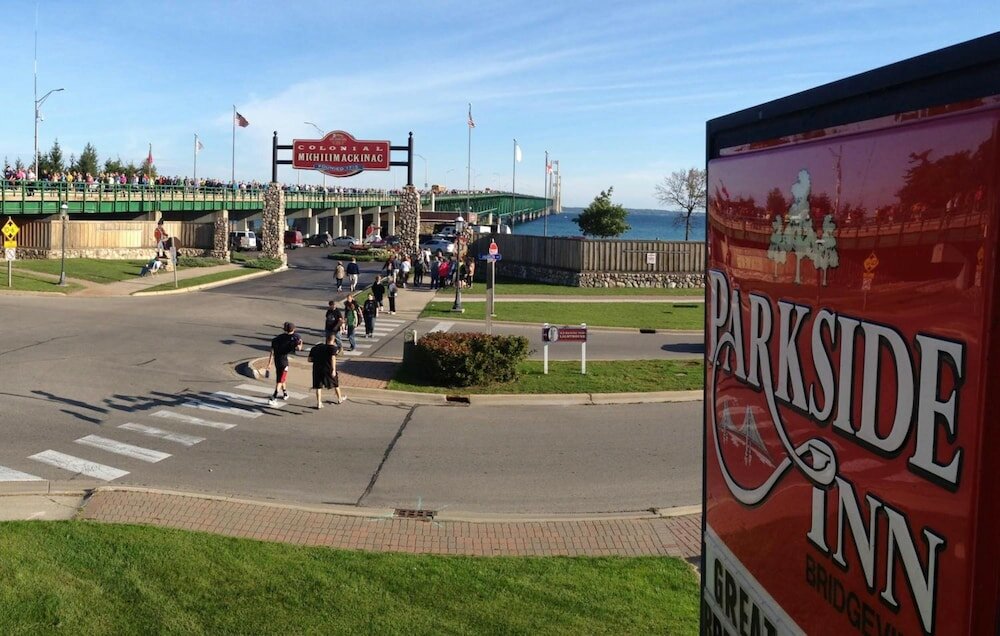 Фото Parkside Inn Bridgeview