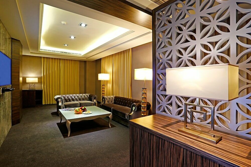 Фото Golden Tulip - Aesthetics