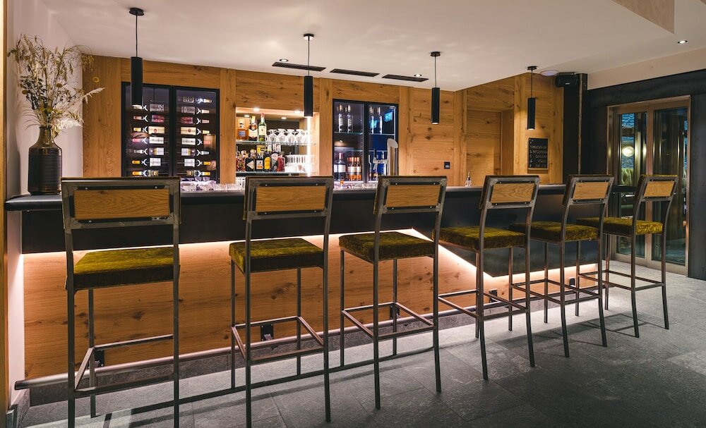 Фото Hotel Tannenhof