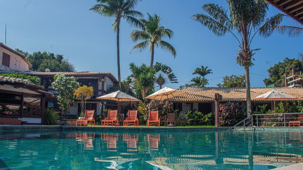 Фото Hotel Solar do Imperador