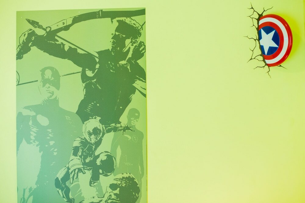 Фото Movie Home B&b