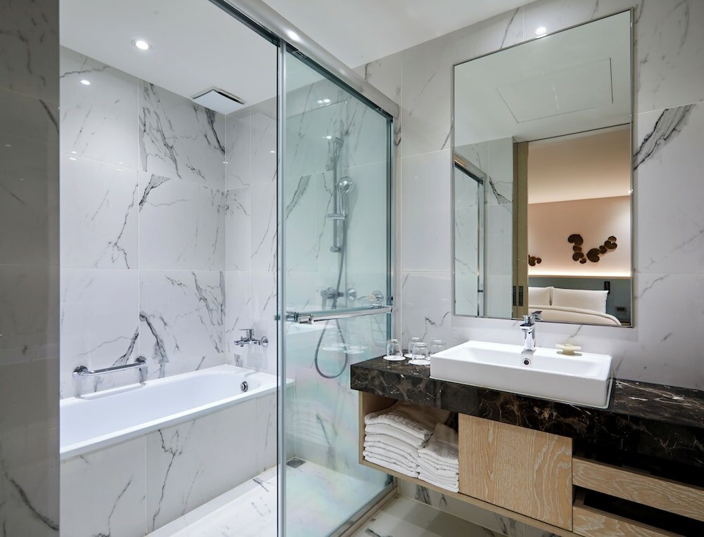 Фото K Hotel - Taipei II