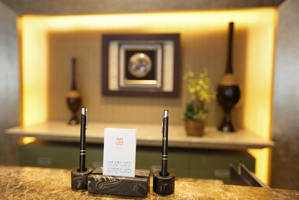 Фото Shin Yuan Celeb Metro Hotel