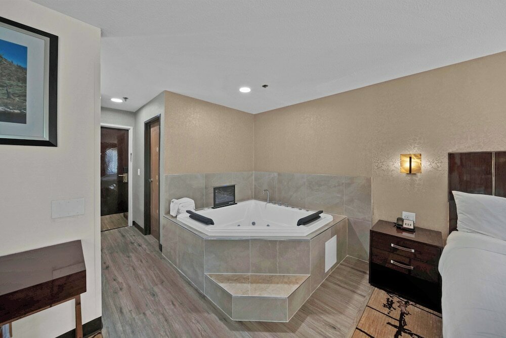 Фото Baymont by Wyndham Anderson