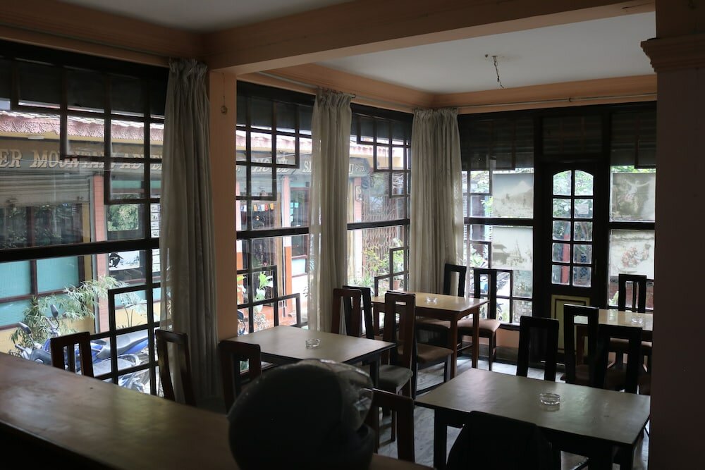 Фото Om Tara Guest House