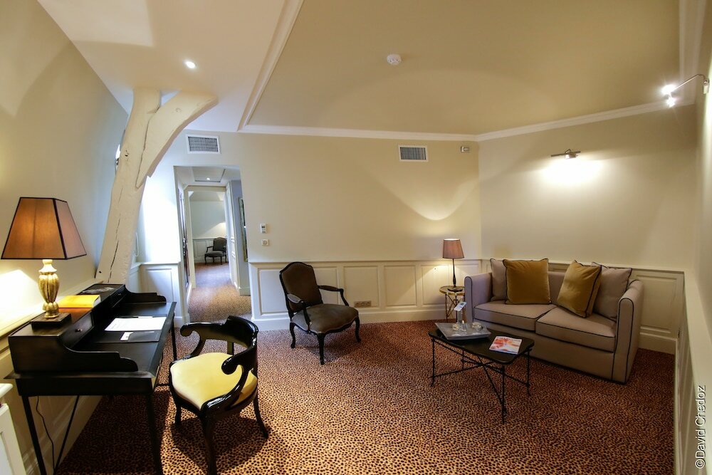 Фото La Cour Berbisey