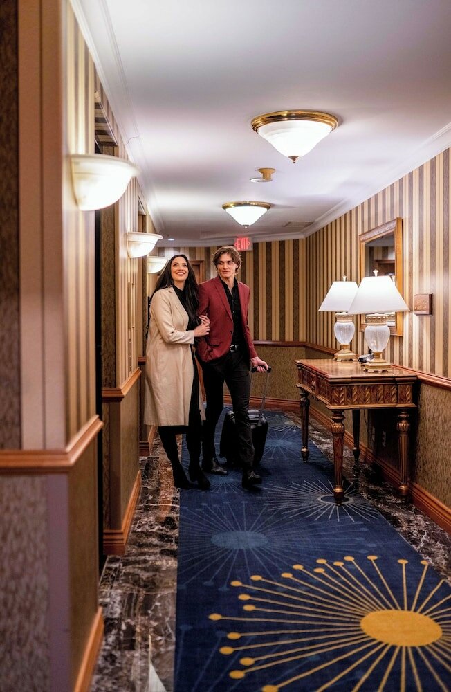 Фото Executive Hotel Le Soleil