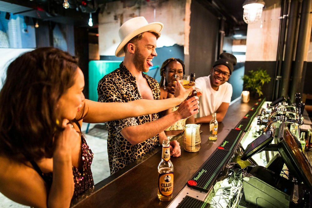 Фото Generator Amsterdam