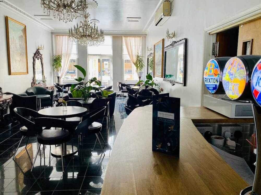 Фото My Place Hotel