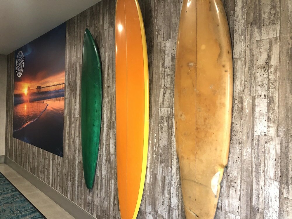 Фото SunCoast Park Hotel Anaheim, Tapestry Collection by Hilton