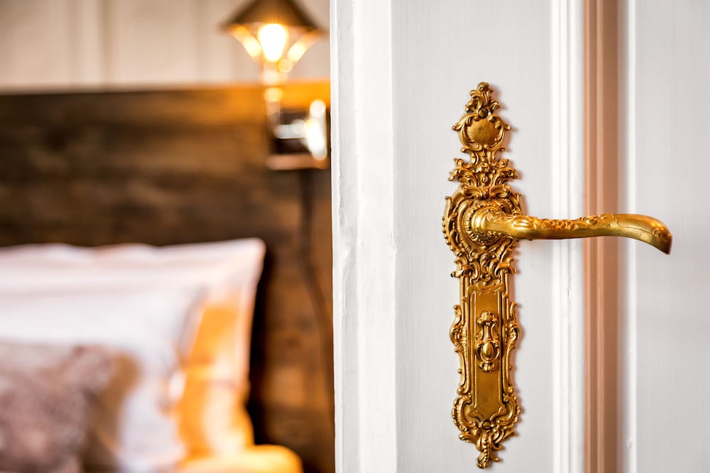 Фото Hotel Alsterblick