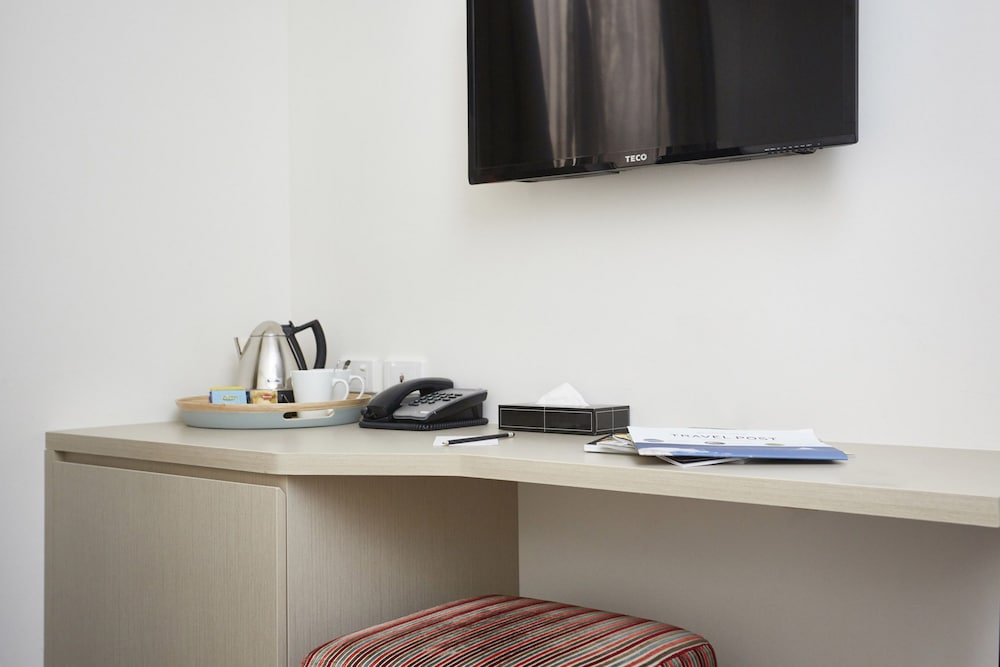 Фото Cosmopolitan Hotel