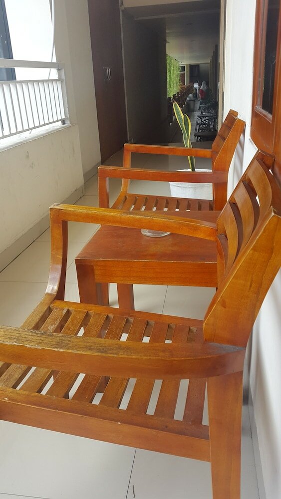 Фото Hotel Karthi