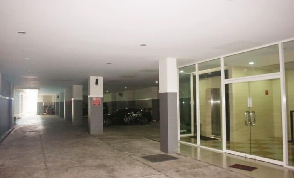 Фото Citihub Hotel @Gejayan, Yogyakarta