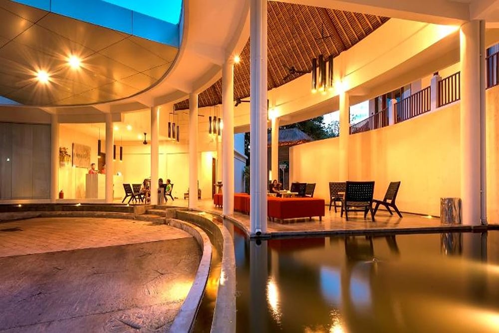 Фото Villa Puri Ayu