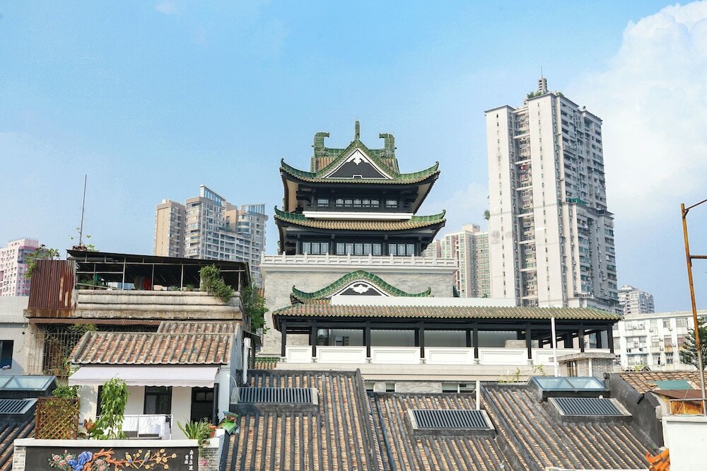 Фото Sunny Apartment Of Grand Continental