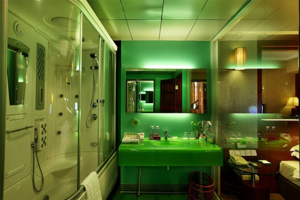 Фото Hongfeng Hotel Shenzhen