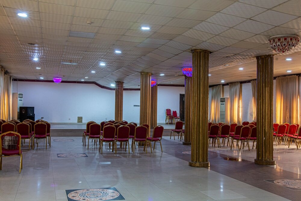 Фото Hotel De Bently