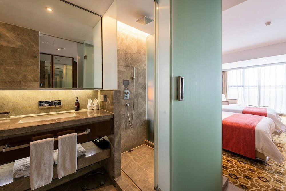 Фото Nanjing Rsun Hotel